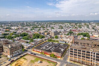2101 W Clearfield St, Philadelphia, PA - AERIAL  map view