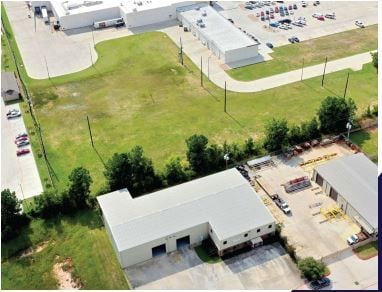 5051 FM 2920 Rd, Spring, TX for lease - Aerial - Image 3 of 17