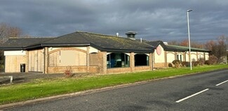 Plus de détails pour Derwent Dr, Workington - Commerce de détail, Local d'activités à louer