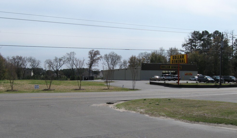 Dunn Rd & US 301, Fayetteville, NC for sale - Other - Image 2 of 4