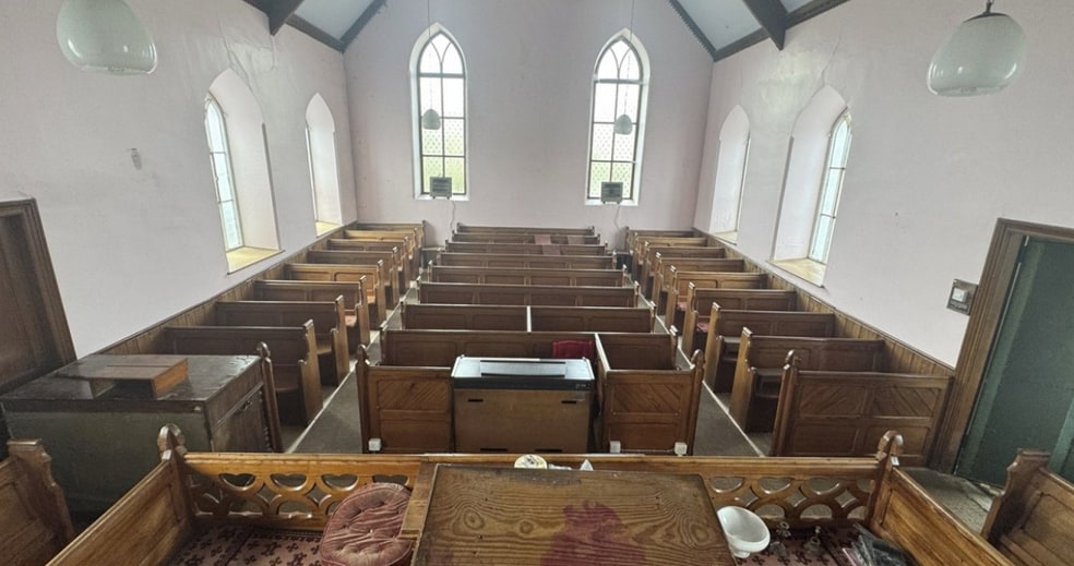 Pemegoes, Machynlleth for sale - Interior Photo - Image 2 of 2