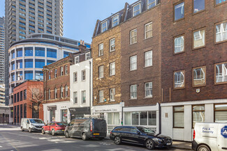 More details for 84-85 Long Ln, London - Office for Lease