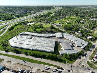 Plus de détails pour 5956 W Jefferson Blvd, Dallas, TX - Industriel à louer