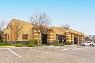 Plus de détails pour 475 E Almond Ave, Madera, CA - Bureau à vendre