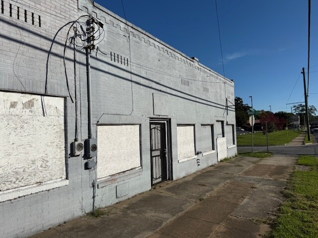 1509 N Broad St NE, Rome, GA à vendre - Photo du bâtiment - Image 2 de 21