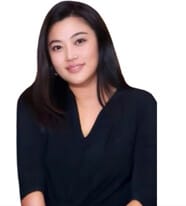Nancy Xie