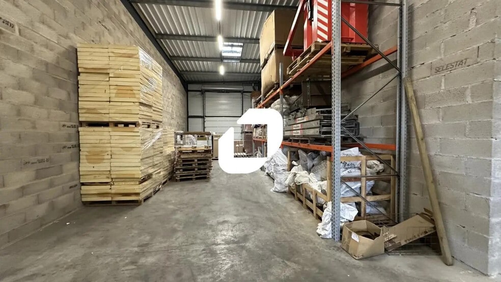 5 Rue Benjamin Silliman Jr., Reichstett for lease - Building Photo - Image 2 of 14