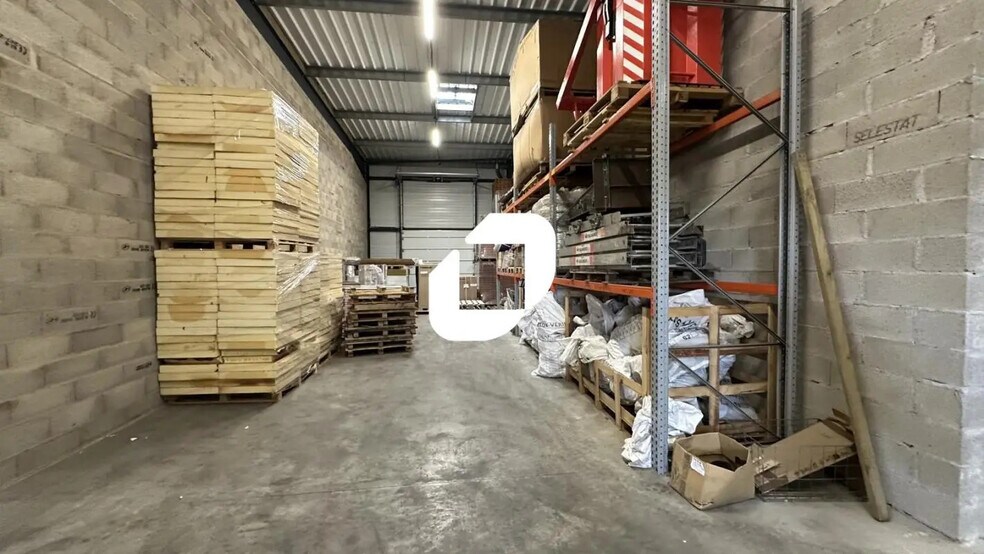 5 Rue Benjamin Silliman Jr., Reichstett à louer - Photo du bâtiment - Image 2 de 14