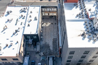 69 E Center St, Provo, UT - Aerial  map view - Image1