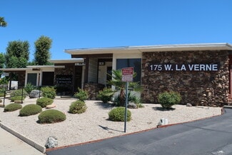 More details for 175 W La Verne Ave, Pomona, CA - Office for Lease