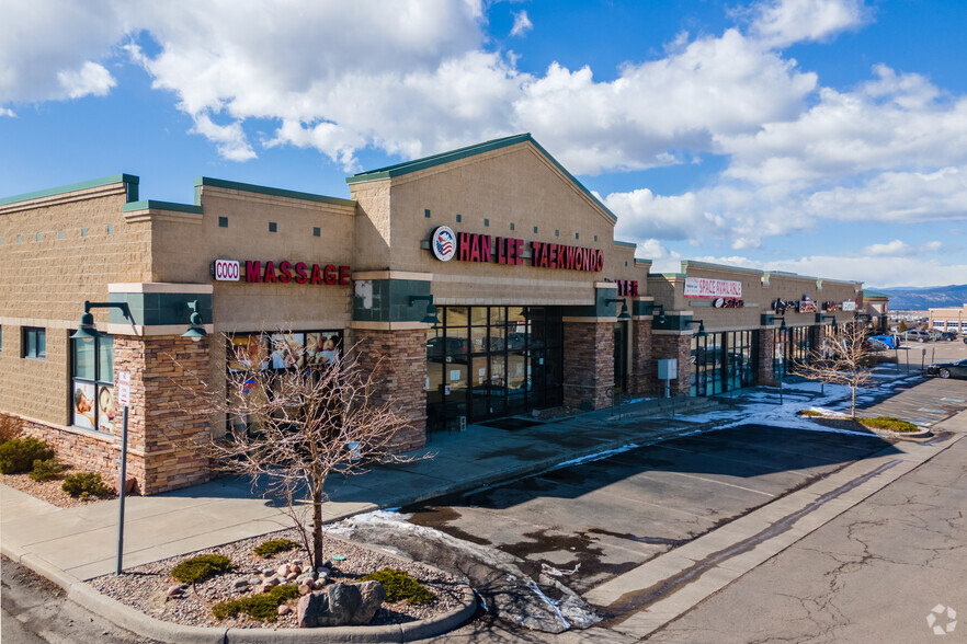 729 Barranca Dr, Castle Rock, CO for sale - Building Photo - Image 1 of 1