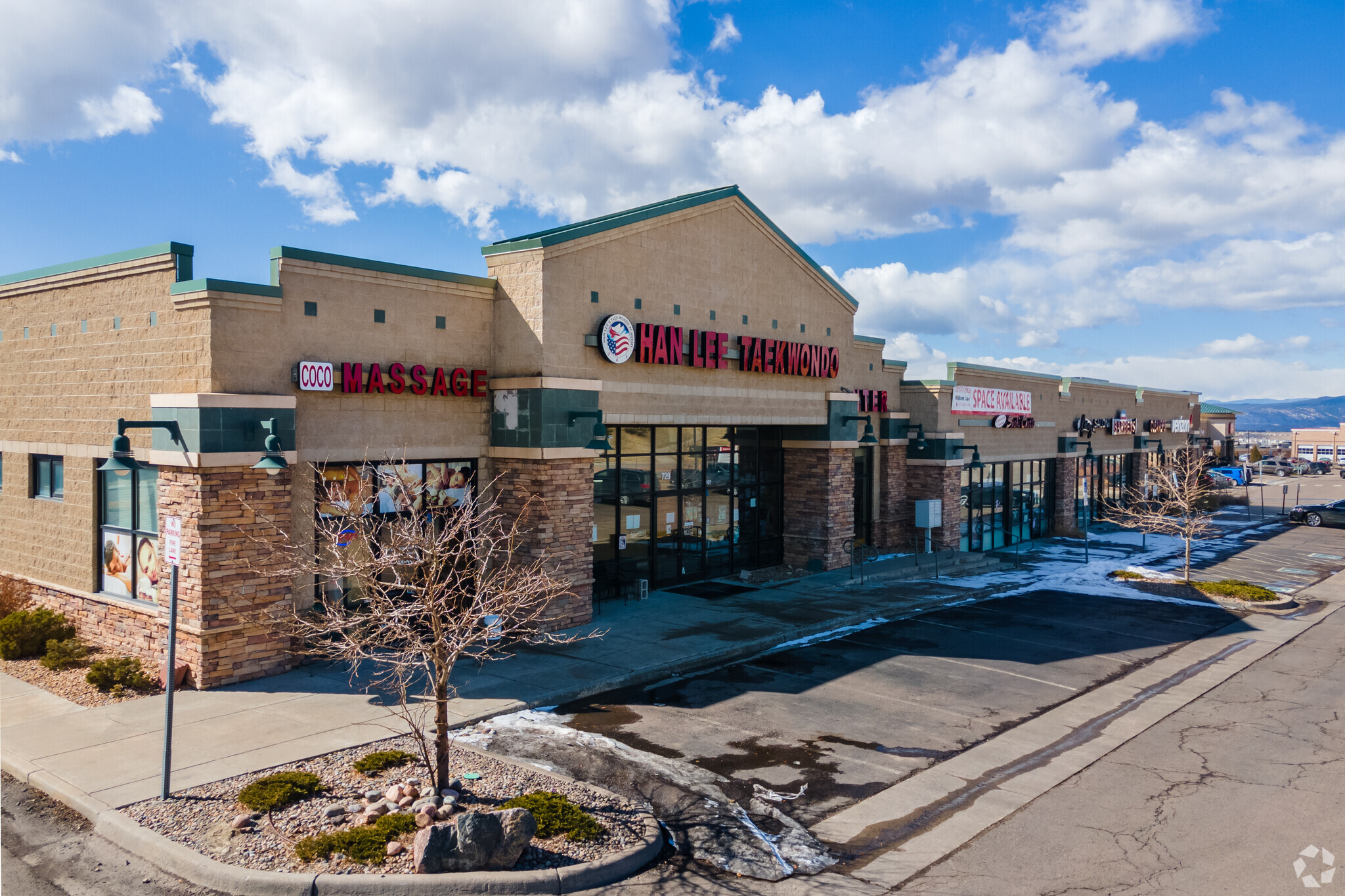 729 Barranca Dr, Castle Rock, CO for sale Building Photo- Image 1 of 1