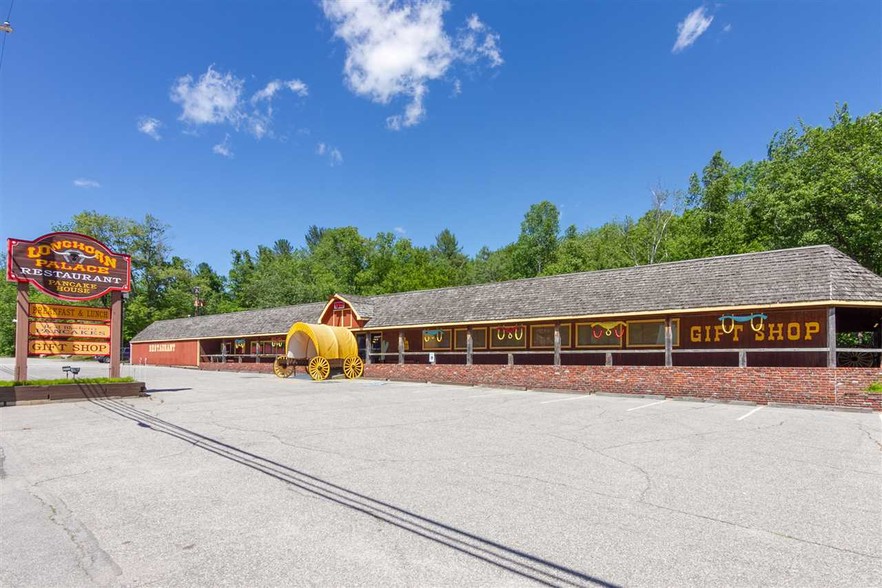 408 US Route 3, Lincoln, NH for sale - Other - Image 1 of 1