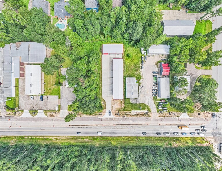 31815 FM 2978 Rd, Magnolia, TX for lease - Building Photo - Image 3 of 13