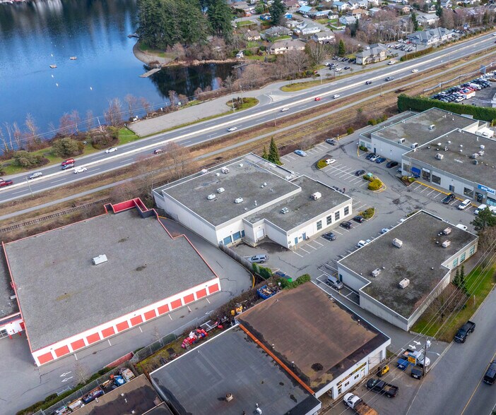 4300 Wellington Rd, Nanaimo, BC à vendre - Photo du bâtiment - Image 3 de 6