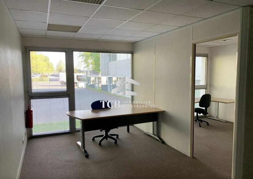 Bureau dans La Chapelle-sur-Erdre à vendre - Photo intérieure - Image 1 de 3