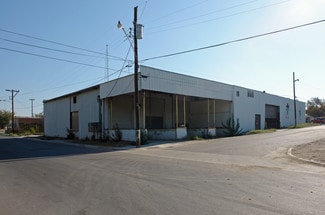 Plus de détails pour 1702-1704 Orleans St, Dallas, TX - Bureau à louer