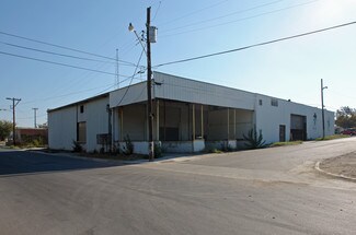 Plus de détails pour 1702-1704 Orleans St, Dallas, TX - Industriel à louer