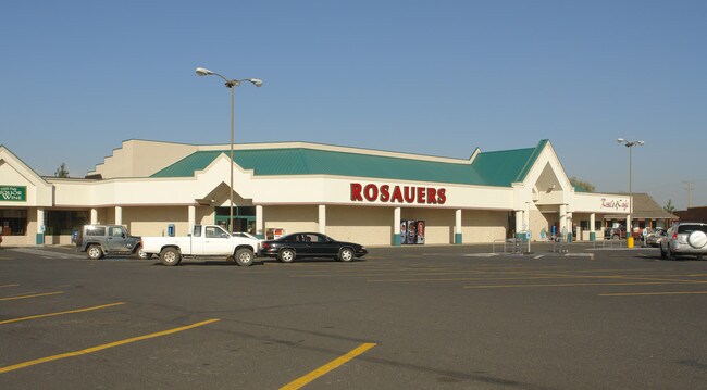More details for 609 S Fir Ave, Deer Park, WA - Retail for Sale