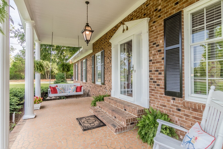 6199 Little Creek Church Rd, Clayton, NC for sale - Building Photo - Image 3 of 25