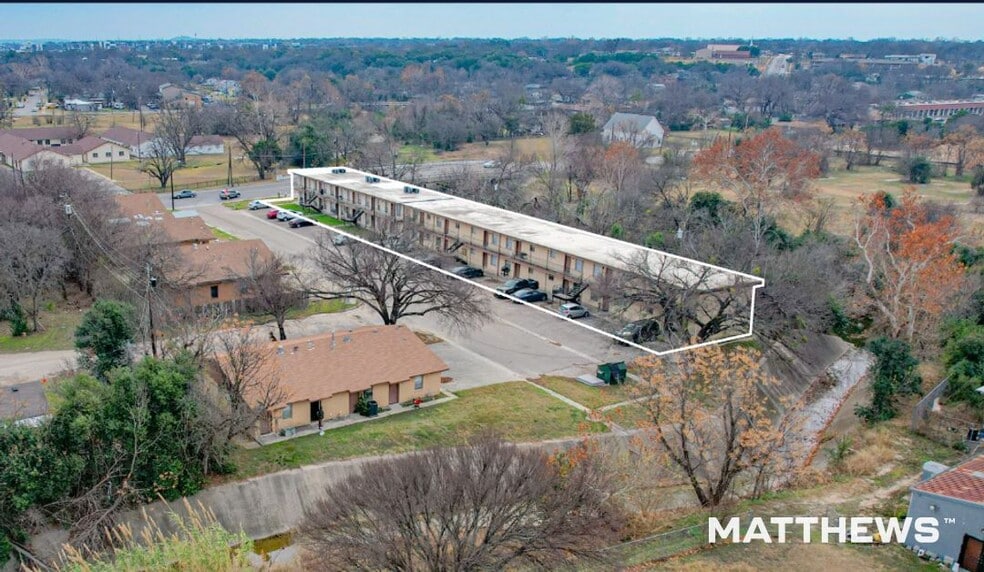 224 Hold St, Killeen, TX à vendre - Photo du bâtiment - Image 2 de 3