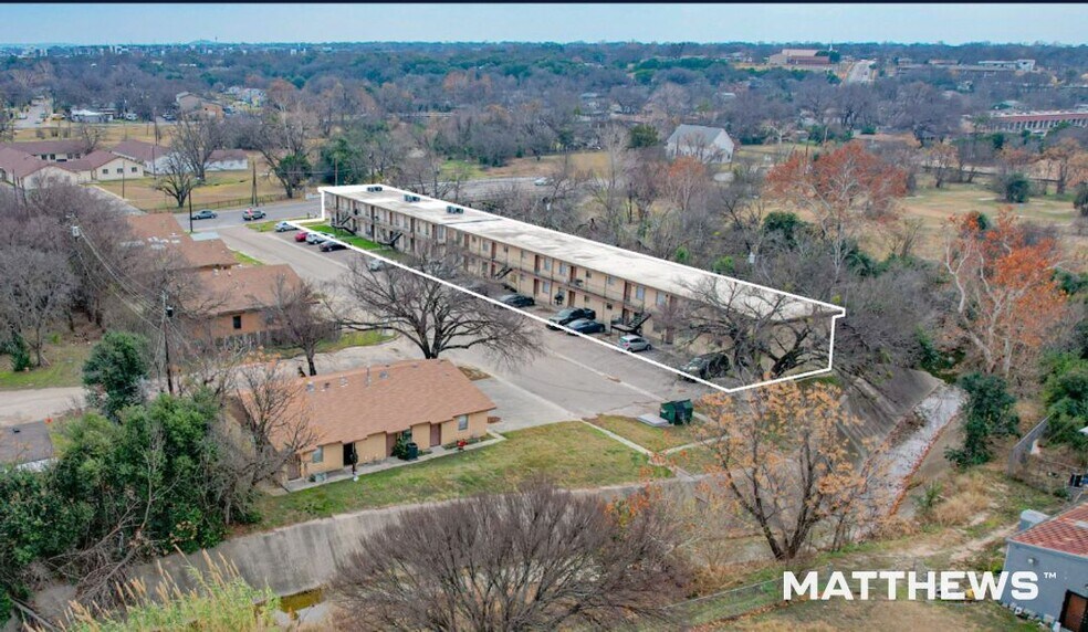 224 Hold St, Killeen, TX à vendre - Photo du bâtiment - Image 2 de 3