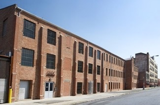 More details for 221-249 McKibben St, Brooklyn, NY - Industrial for Lease