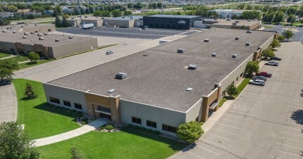 14720 Energy Way, Apple Valley, MN for lease - Building Photo - Image 1 of 1