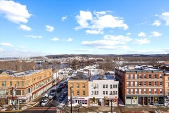 666-668 Main St, Middletown, CT - Aerial map view - Image1