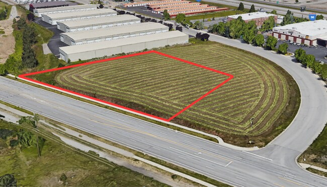 Plus de détails pour 19551 Appleway Ave, Liberty Lake, WA - Terrain à vendre