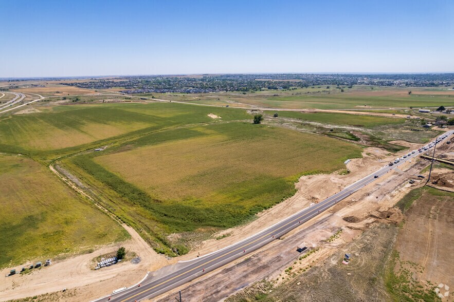 5280 Logistics Park - 15210 Washington St, Thornton, CO à vendre - Photo du bâtiment - Image 2 de 5