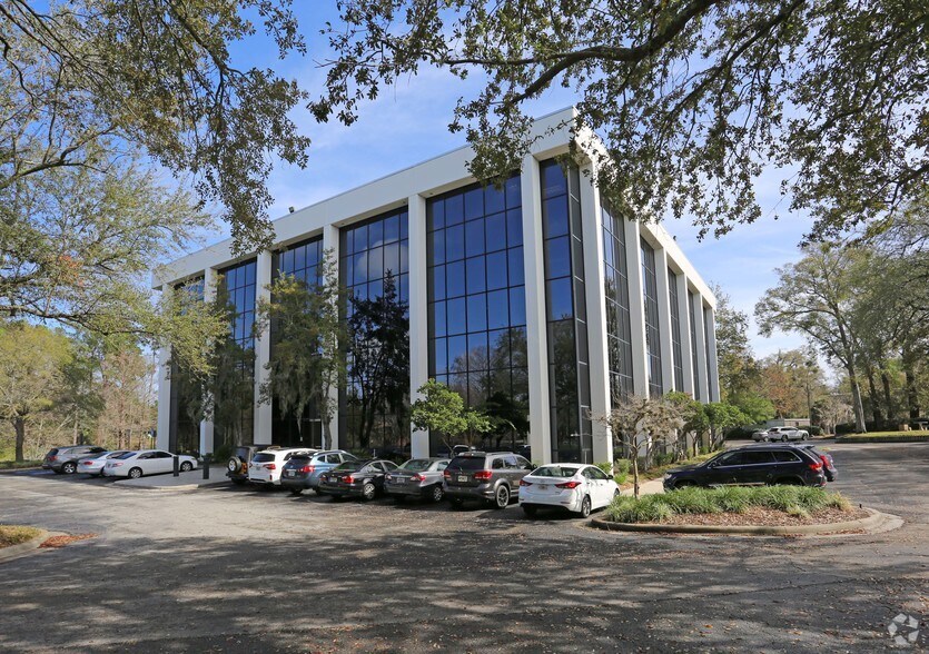4811 Beach Blvd, Jacksonville, FL à louer - Photo du bâtiment - Image 3 de 9