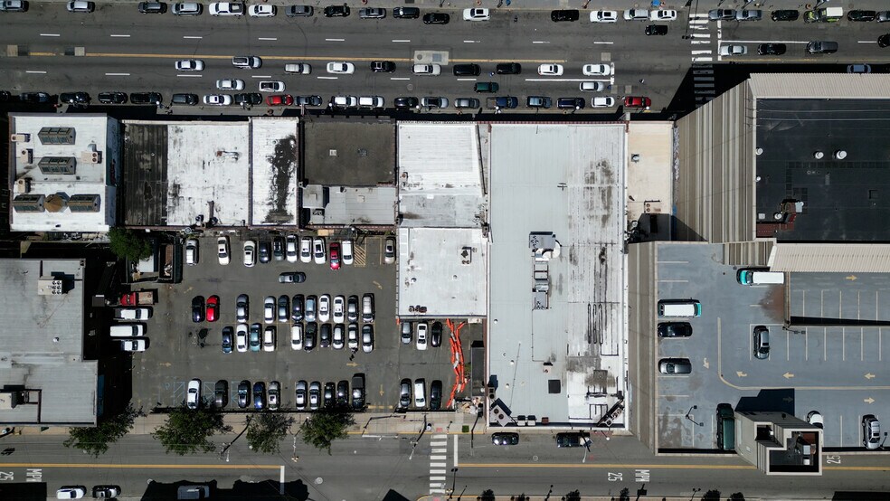 2840 John F Kennedy Blvd, Jersey City, NJ à vendre - Photo du bâtiment - Image 3 de 7