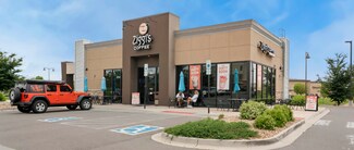 Plus de détails pour 14325 Lincoln St, Thornton, CO - Commerce de détail à vendre