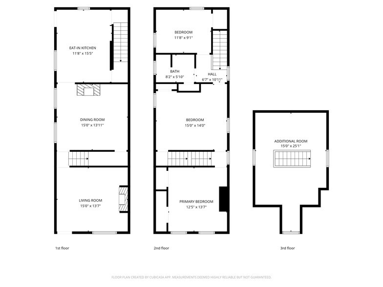 4427-4431 Howley st, Pittsburgh, PA à vendre - Photo du bâtiment - Image 2 de 10