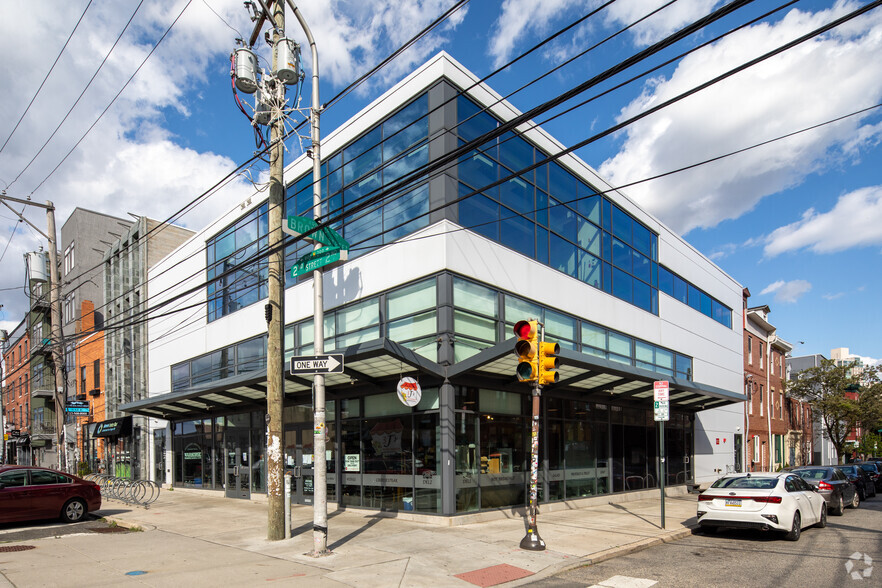 801-805 N 2nd St, Philadelphia, PA à vendre - Photo principale - Image 1 de 1