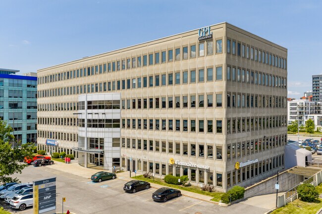 More details for 3131 Boul Saint-Martin O, Laval, QC - Office for Lease
