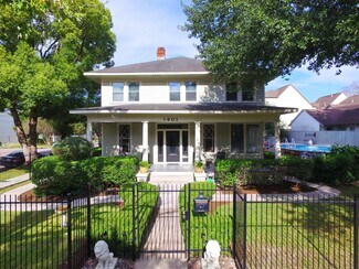 Plus de détails pour 1401 Truxillo St, Houston, TX - Bureau à vendre