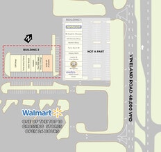 3262 Vineland Rd, Kissimmee, FL à louer Photo intérieure- Image 2 de 2