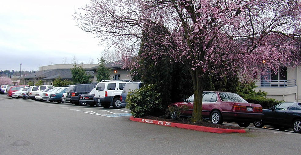 13131 120th Ave NE, Kirkland, WA for lease - Other - Image 2 of 2