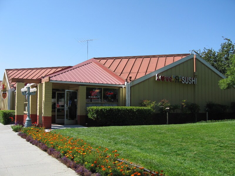 1010 E El Camino Real, Sunnyvale, CA for sale Primary Photo- Image 1 of 1