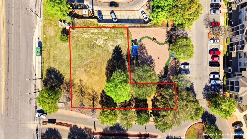 Austin Highway, San Antonio, TX for sale - Building Photo - Image 3 of 14