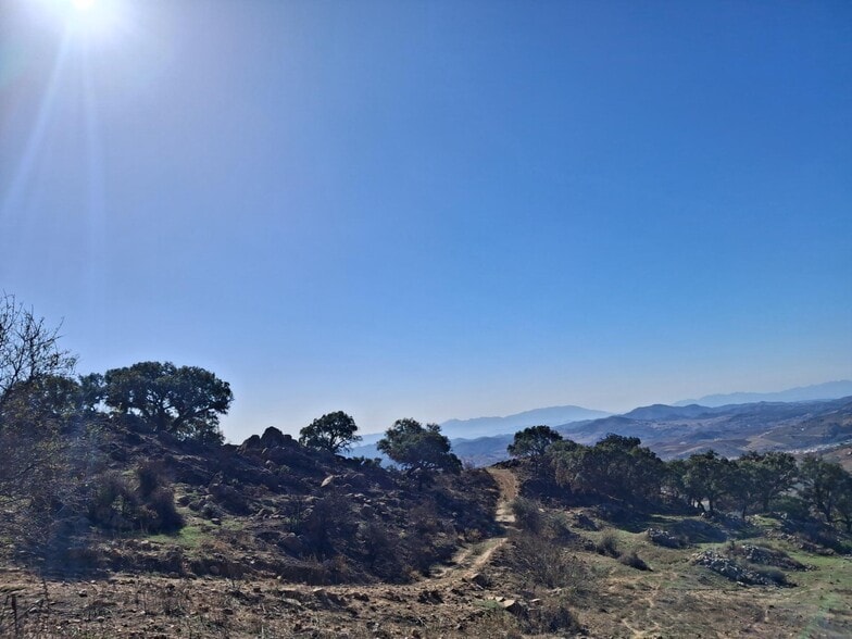 Land in Antequera, Málaga for sale - Building Photo - Image 1 of 19