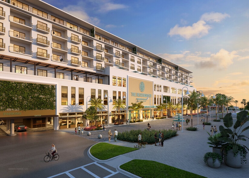 15000 Madeira Way, Madeira Beach, FL for lease - Building Photo - Image 2 of 4