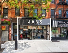 2177 Third Ave, New York, NY for lease Interior Photo- Image 1 of 4
