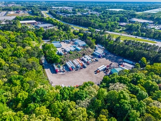 More details for 1670 Henrico Rd, Conley, GA - Industrial for Sale