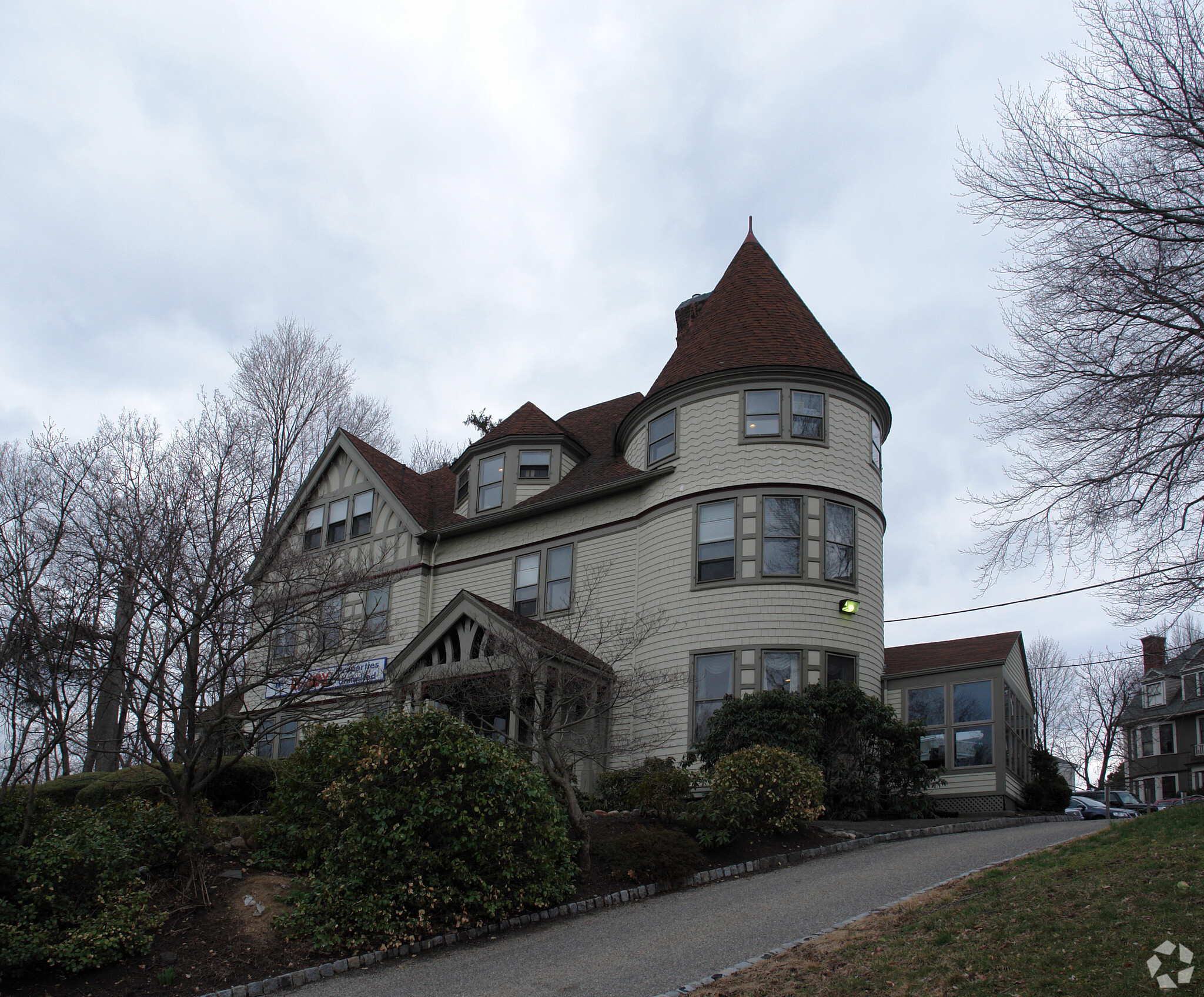 1 Madison Ave, Morristown, NJ à vendre Photo principale- Image 1 de 1