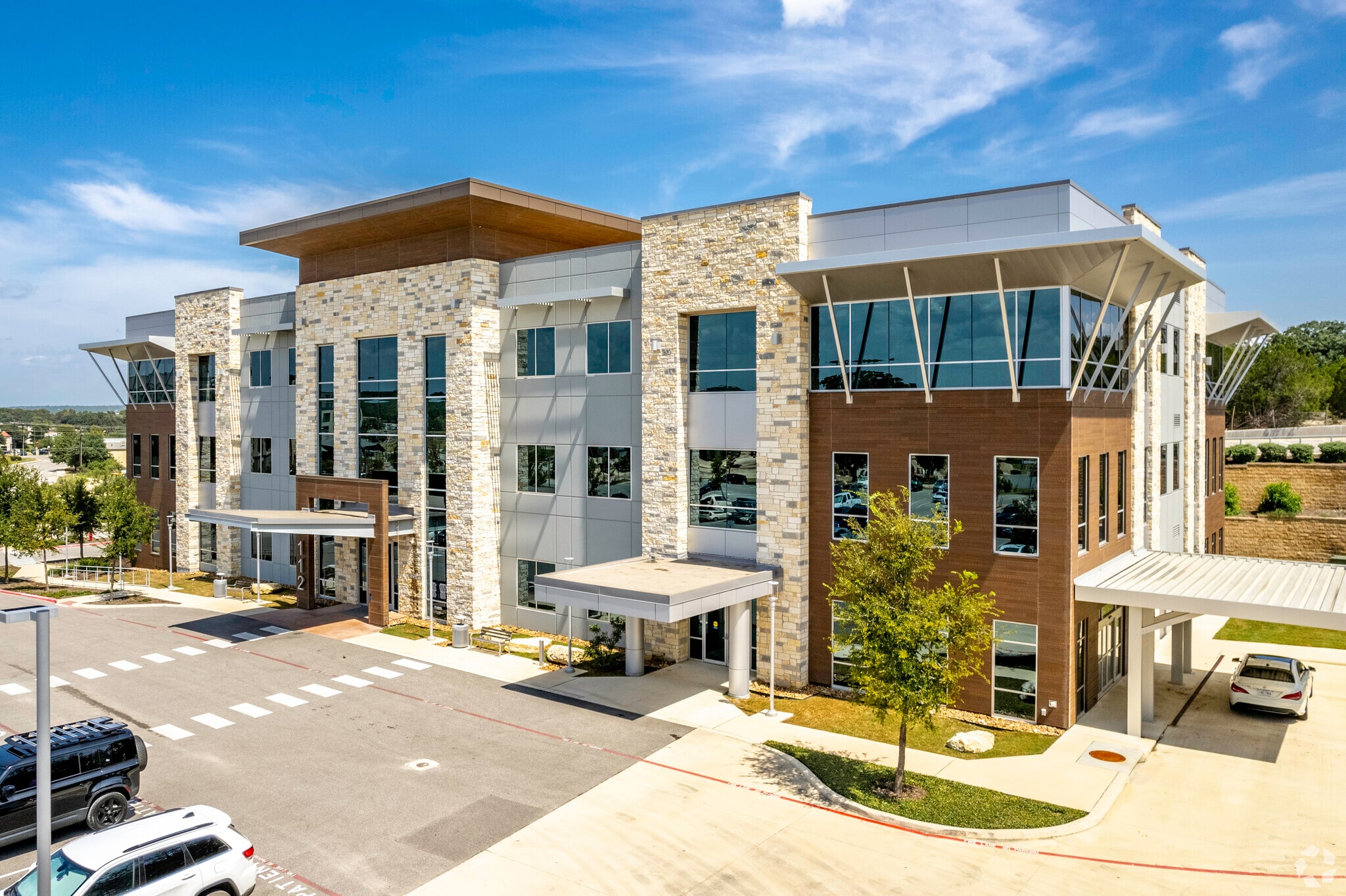 112 Herff Rd, Boerne, TX for lease Primary Photo- Image 1 of 5