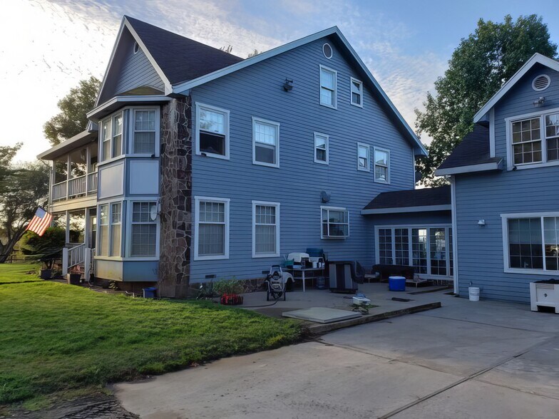 10580 Dickson Rd, Plymouth, CA à vendre - Photo du bâtiment - Image 2 de 60