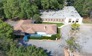 Plus de détails pour 2372 Lawrenceville Hwy, Decatur, GA - Soins de santé à vendre